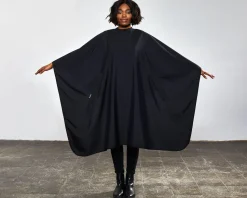 Trend-Design Nano Compact Uni Black