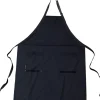 Trend-Design Nano Uni Apron Black