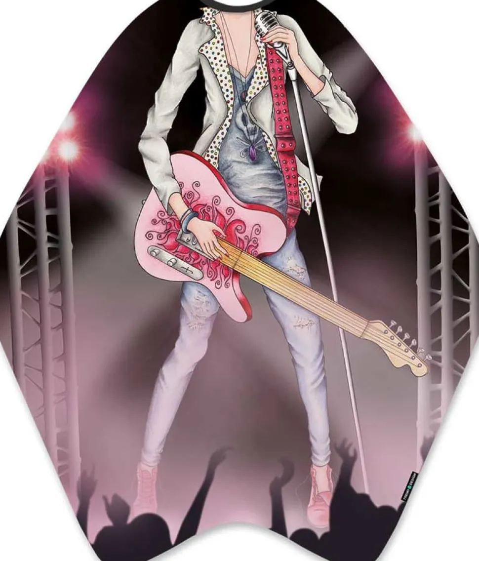 Trend-Design Youngster Rockstar