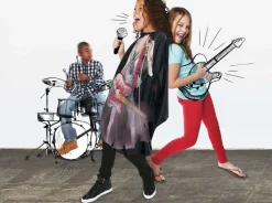 Trend-Design Youngster Rockstar