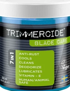 Trimmercide Blade Care 500 ml