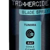 Trimmercide Blade Spray 4 In 1 Tundra Scented 400 ml