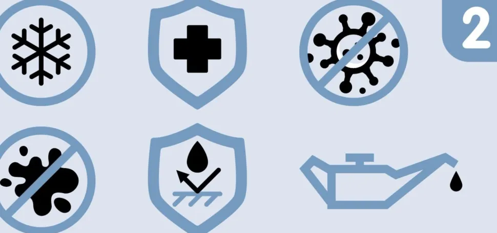 Trimmercide Blade Spray Plus 5IN1 425 g