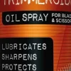 Trimmercide Oil Spray 200 ml