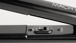 Ultron - Black Gloss Mini glattejern