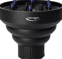 Ultron - Black Travel Diffuser