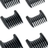 Valera 6 Combs Set For Clipper 300