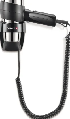 Valera Action Super Plus Black - 1600 Watt (U)