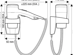 Valera Executive 1200 - 1200 W