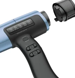 Valera GeniusCare AI Parcific Blue Metallic - 2400 Watt