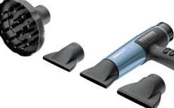 Valera GeniusCare AI Parcific Blue Metallic - 2400 Watt