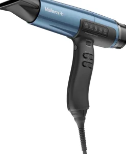 Valera GeniusCare AI Pulse Parcific Blue Metallic - 2400 Watt