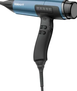 Valera GeniusCare AI Pulse Parcific Blue Metallic - 2400 Watt