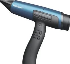 Valera GeniusCare AI Pulse Parcific Blue Metallic - 2400 Watt