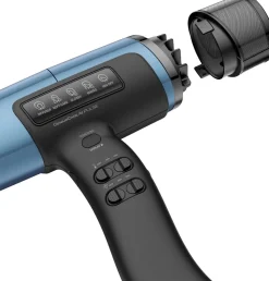 Valera GeniusCare AI Pulse Parcific Blue Metallic - 2400 Watt