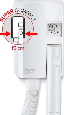 Valera Hotello Shaver - 1200 W