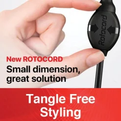 Valera Salon Exclusive 369+ Light Plus Professional Hairdryer - 2100 W