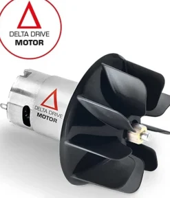 Valera Salon Exclusive Academy Pro 2300 - 2100 W (U)