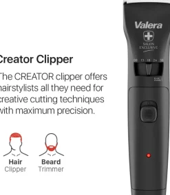 Valera Salon Exclusive Creator