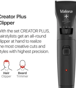 Valera Salon Exclusive Creator Plus