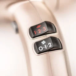 Valera Salon Exclusive Master Pro 3200 Rosegold - 2400 W