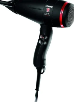 Valera Salon Exclusive Master Pro 3200 Black - 2400 W