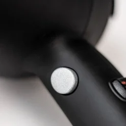 Valera Salon Exclusive Master Pro 3200 Black - 2400 W