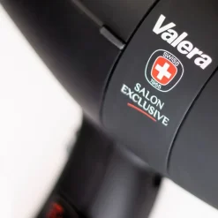 Valera Salon Exclusive Master Pro 3200 Black - 2400 W