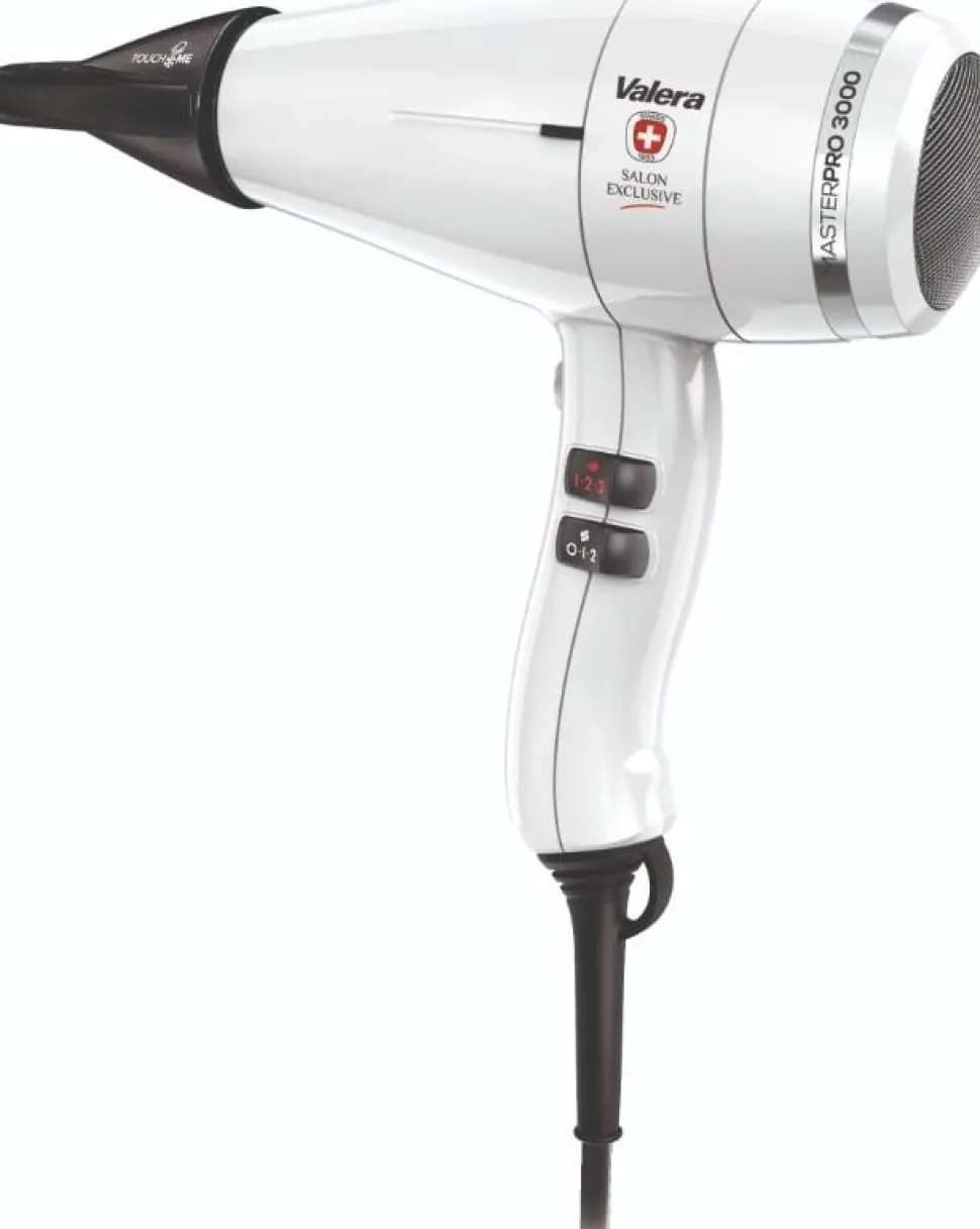 Valera Salon Exclusive Master Pro 3000 Light Pearl White - 2000 W