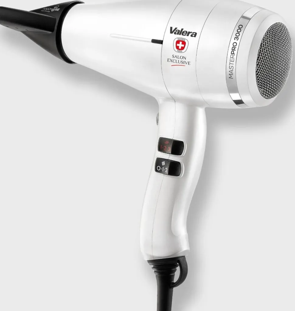 Valera Salon Exclusive Master Pro 3000 Light Pearl White - 2000 W