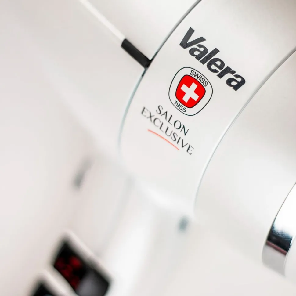 Valera Salon Exclusive Master Pro 3000 Light Pearl White - 2000 W