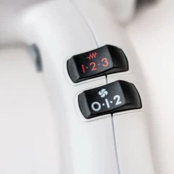 Valera Salon Exclusive Master Pro 3000 Light Pearl White - 2000 W