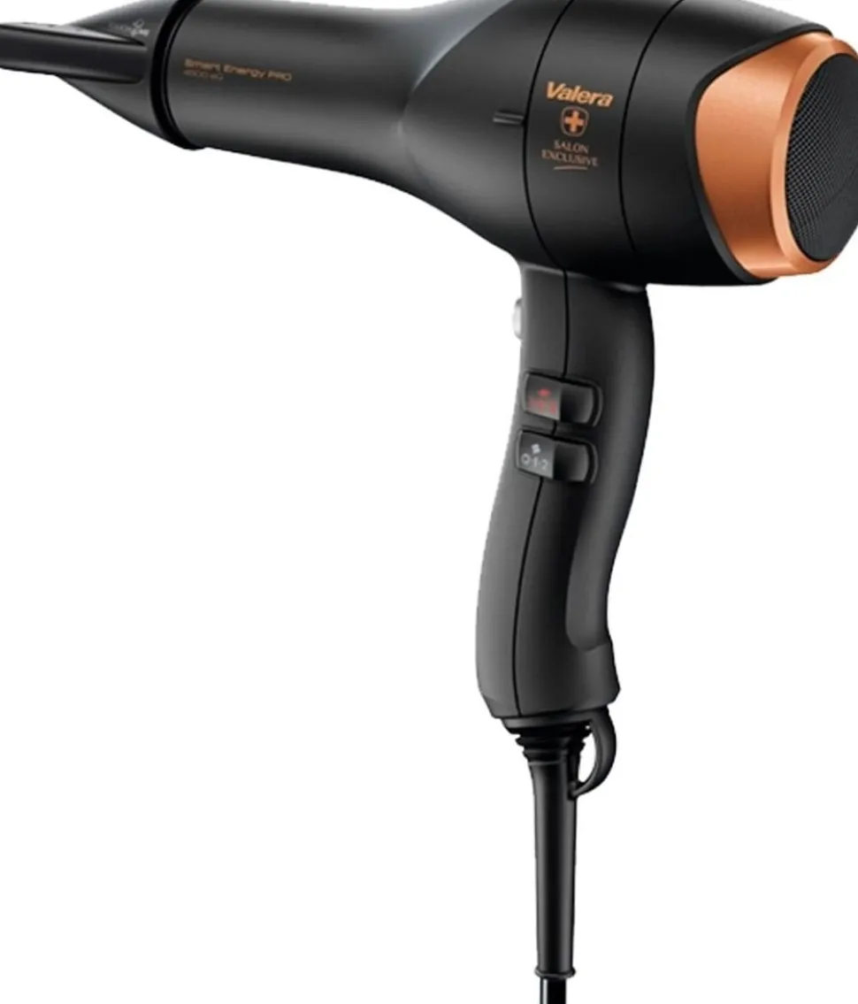 Valera Salon Exclusive Smart Energy Pro 4500 EQ - 1600 W