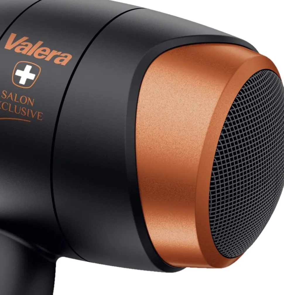 Valera Salon Exclusive Smart Energy Pro 4500 EQ - 1600 W