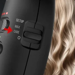 Valera Salon Exclusive Ultimate AI Black Chrome - 2000W