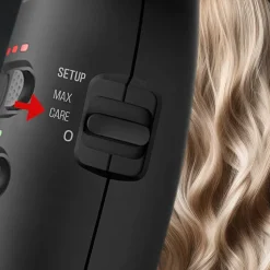 Valera Salon Exclusive Ultimate AI Night Black - 2000W