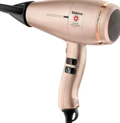 Valera Salon Exclusive Unlimited Pro 5000 eQ Rosegold - 2400 W
