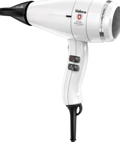 Valera Salon Exclusive Unlimited Pro 5000 eQ Pearl White - 2400 W