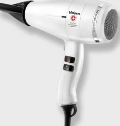 Valera Salon Exclusive Unlimited Pro 5000 eQ Pearl White - 2400 W