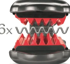 Valera Silhouette Crimper (U)