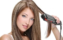 Valera Silhouette Crimper (U)