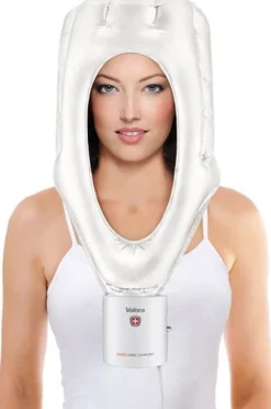 Valera Swiss Ionic Comfort - 600 W