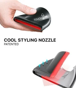 Valera Swiss Nano 9600 RC - 2100 W