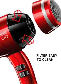 Valera Swiss Nano4ever - 2200 W