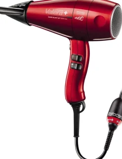 Valera Swiss Silent Jet 8500 Ionic Rotocord - 2000 Watt