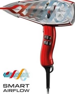 Valera Swiss Silent Jet 8500 Ionic Rotocord - 2000 Watt