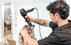 Valera Swiss Silent Jet 8701 - 2200 W