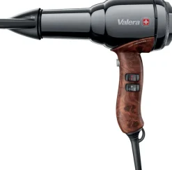 Valera Swiss Steel-Master "Light" BlackChrome - 2100 W (U)