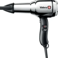 Valera Swiss Steel-Master "Digital" Chrome - 2200 W