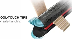 Valera Swiss'X Frisé Professional Hair Crimper